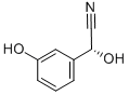 (R)-(+)-3-HYDROXYMANDELONITRILE CAS#: 10049-64-6