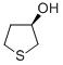 R-3-HYDROXYTETRAHYDROTHIOPHENE CAS#: 100937-75-5