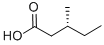 (R)-3-METHYL-PENTANOIC ACID CAS#: 16958-25-1