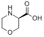 (R)-3-MORPHOLINECARBOXYLIC ACID HCL CAS#: 106825-81-4