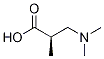 [R,(-)]-3-(N,N-Dimethylamino)-2-methylpropionic acid CAS#: 26171-55-1