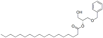 [R,(+)]-3-O-Benzyl-2-O-stearoyl-L-glycerol CAS#: 14952-08-0