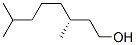 (R)-3,7-dimethyl-1-octanol CAS#: 1117-60-8