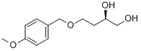 (R)-4-(4-Methoxybenzyloxy)-1,2-butanediol CAS#: 213978-61-1