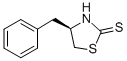(R)-4-BENZYL-1,3-THIAZOLIDINE-2-THIONE CAS#: 110199-17-2