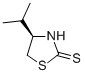 (R)-4-ISOPROPYLTHIAZOLIDINE-2-THIONE CAS#: 110199-16-1
