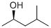 (R)-(-)-4-METHYL-2-PENTANOL CAS#: 16404-54-9