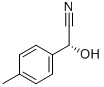 (R)-(+)-4-METHYLMANDELONITRILE CAS#: 10017-04-6