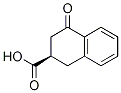 (R)-4-Oxo-1,2,3,4-tetrahydronaphthalene-2-carboxylic acid CAS#: 113867-23-5