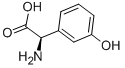 (R)-4-hydroxyphenylglycine CAS#: 25698-27-5