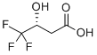 (R)-4,4,4-TRIFLUORO-3-HYDROXYBUTYRIC ACID CAS#: 108211-36-5