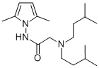 R 464 CAS#: 20627-24-1