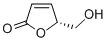 (R)-(+)-5-(HYDROXYMETHYL)-2(5H)-FURANONE CAS#: 112837-17-9