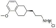 ((R)-5-METHOXY-1,2,3,4-TETRAHYDRO-NAPHTHALEN-2-YL)-PROPYL-AMINE HYDROCHLORIDE CAS#: 101403-25-2