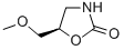 (R)-5-METHOXYMETHYL-2-OXAZOLIDINONE CAS#: 241139-32-2