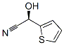 (R)-A-HYDROXY-2-THIOPHENEACETONITRILE CAS#: 10017-06-8