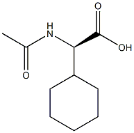 (R)-ACETYLAMINO-CYCLOHEXYL-ACETIC ACID CAS#: 14429-43-7