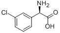 (R)-AMINO-(3-CHLORO-PHENYL)-ACETIC ACID CAS#: 25698-37-7