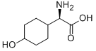 (R)-AMINO-4-HYDROXY-CYCLOHEXANEACETIC ACID CAS#: 209460-85-5
