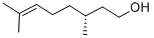 (R)-(+)-BETA-CITRONELLOL CAS#: 1117-61-9
