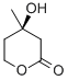 (R)-BETA-HYDROXY-BETA-METHYL-DELTA-VALEROLACTONE CAS#: 19115-49-2