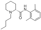 (R)-(+)-BUPIVACAINE HCL CAS#: 27262-45-9