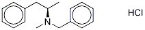 (R)-BenzphetaMine Hydrochloride CAS#: 28646-36-8