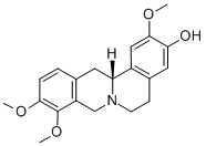 (R)-(+)-Corypalmine CAS#: 13063-54-2