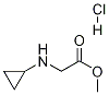 R-Cyclopropylglycine Methyl ester hydrochloride CAS#: 138326-69-9