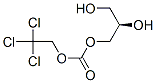 [R,(-)]-D-Glycerol 1-[carbonic acid (2,2,2-trichloroethyl)] ester CAS#: 22202-35-3