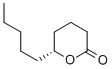 (R)-(+)-DELTA-DECANOLACTONE CAS#: 2825-91-4