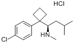 (R)-(+)-DESMETHYLSIBUTRAMINE HCL CAS#: 259731-40-3