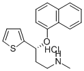 (R)-Duloxetine CAS#: 116539-60-7