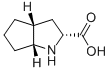 (R)-ENDO-CIS-2-AZABICYCLO [3,3,0]OCTANE-3-CARBOXYLIC ACID CAS#: 105307-53-7