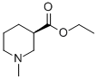 (R)-Ethyl 1-methylpiperidine-3-carboxylate CAS#: 205194-12-3