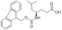 (R)-FMOC-4-AMINO-6-METHYL-HEPTANOIC ACID CAS#: 269078-75-3