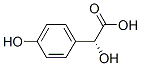 (R)-Hydroxy(4-hydroxyphenyl)acetic acid CAS#: 13244-78-5