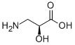 (R)-Isoserine CAS#: 632-11-1