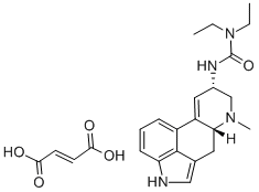 R-(+)-LISURIDE HYDROGEN MALEATE CAS#: 19875-60-6