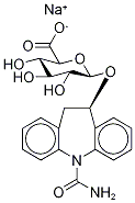 R-Licarbazepine Glucuronide SodiuM Salt CAS#: 104746-01-2