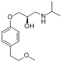 (R)-(+)-METOPROLOL CAS#: 81024-43-3