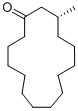 (R)-(-)-MUSCONE CAS#: 10403-00-6