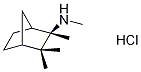 R-(-)-MecaMylaMine Hydrochloride CAS#: 107596-31-6