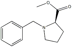 (R)-Methyl 1-benzylpyrrolidine-2-carboxylate CAS#: 113304-84-0