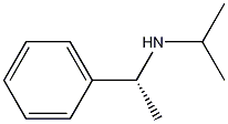 (R)-N-(1-phenylethyl)propan-2-amine CAS#: 19302-16-0