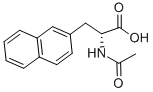 (R)-N-Acetyl-2-naphthylalanine CAS#: 37440-01-0