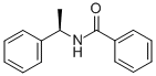 (R)-(+)-N-BENZOYL-ALPHA-METHYLBENZYLAMINE CAS#: 20826-48-6