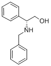 (R)-(-)-N-BENZYL-2-PHENYLGLYCINOL CAS#: 14231-57-3