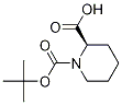 (R)-(+)-N-Boc-2-piperidinecarboxylic acid CAS#:
