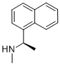 (R)-(+)-N-METHYL-1-(1-NAPHTHYL)ETHYLAMINE CAS#: 15297-33-3